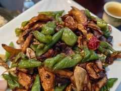 双椒牛肝菌-蘑统田下·野生菌火锅