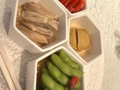 -上海和平饭店龙凤厅 Dragon Phoenix