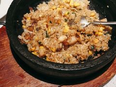 -水天堂西餐厅(绿宝广场店)