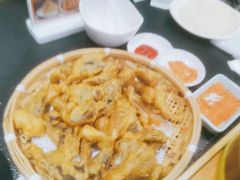 -紫光园·烤鸭·北京菜(团结湖店)
