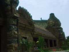 -南宁方特东盟神画