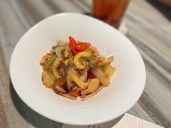 -大树餐厅(大悦城店)