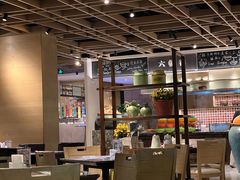 -金海湾自助餐厅(金陵饭店)