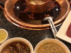 -老码头火锅(骡马市店)