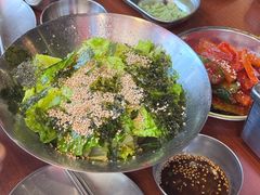 -大阪烧肉BAKA一代(国贸商住大厦店)