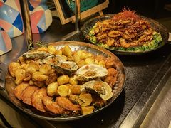 -TABLE·味西餐厅-成都茂业JW万豪酒店