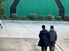 -潜山国家森林公园