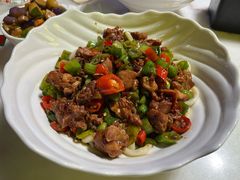 -文三里屯面馆(三里屯店)
