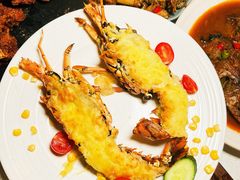 -天空花园餐吧·生日·团建(南山店)