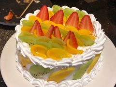 -極上萬膳·日料放题(海岸城店)