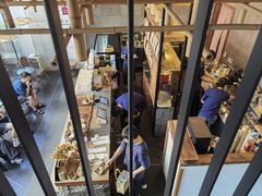 大堂-去茶山(新光里店)