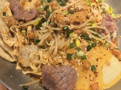-每味每客·重庆麻辣烫(国泰店)