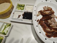 -东流山烤鸭·家常菜(雨山龙湖店)