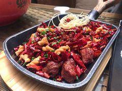 -世外桃源农庄·德清土菜(兴康南路店)
