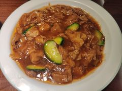 -惠宾饭庄(中山路店)
