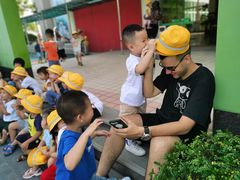 -加蒙特森林幼儿园(广州市增城区店)