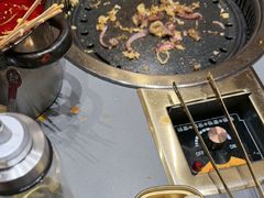 -杨记齐齐哈尔烤肉(总店)