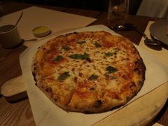 -Mercato莫卡多露台餐厅与酒吧(K11店)