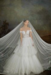 点击看大图 -唯一视觉婚纱摄影(李家村店)