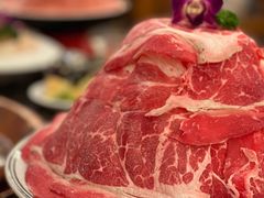 -老码头火锅(玉林店)