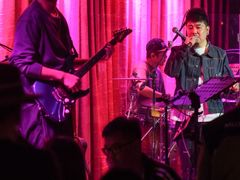 -音乐房子·Vintage Live Bar(玉林总店)