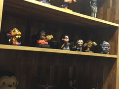 -网鱼网咖(上海静安寺店)