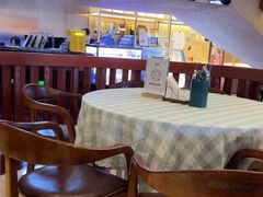-浦鸿会尚莊亲子餐厅(碧云店)
