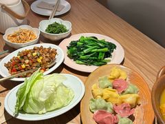 -七色云蔬食(喜邻里店)