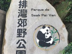 -石排湾郊野公园
