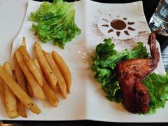 -拾溪餐厅·包厢(杭州千禧度假酒店)