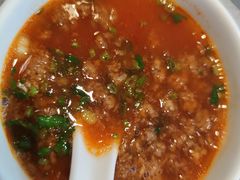 -海底捞火锅(老城根店)