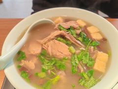 -回味鸭血粉丝汤(夫子庙瞻园路店)