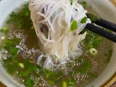 -陈掌柜澄城水盆羊肉(钟楼店)