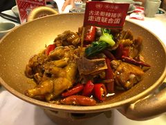 -望湘园·湖南菜(宏伊店)