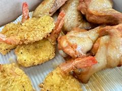 -必胜客(百联又一城店)