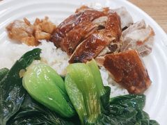 -裕记烧腊连锁餐饮(外马分店)