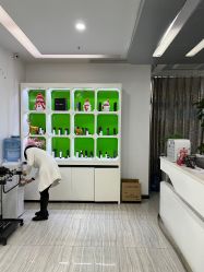 -悟空祛痘·亚健康皮肤管理中心