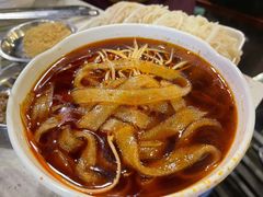 火锅粉-水碾河刘老大串串香(水碾河路店)