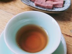 -大可堂普洱茶馆(襄阳南路馆)