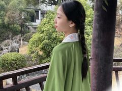 -苏州吴宫泛太平洋酒店