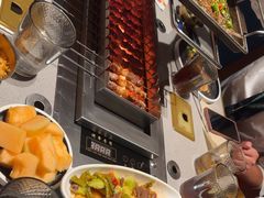 -丰茂烤串(外滩星荟中心店)