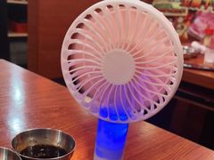 -大阪烧肉BAKA一代(十亩地店)