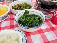-好帮厨·下饭浏阳菜·坚持现炒(月湖店)