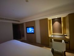 -杭州逸酒店(西湖武林店)