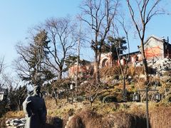 -郭守敬纪念馆