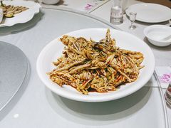 -鸭王烤鸭店(三里河店)
