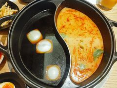 -伊豆野菜村(大族广场店)