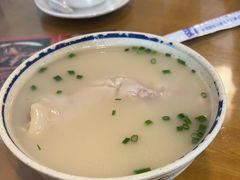 -易老妈蹄花.特色川菜(人民公园总店)
