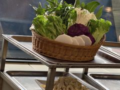 -陈大锅·岳阳鱼馆·地道岳阳菜(美食街店)