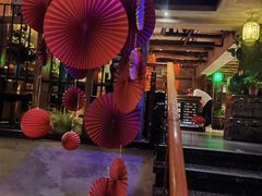 -老灶堂文创火锅(文艺路店)